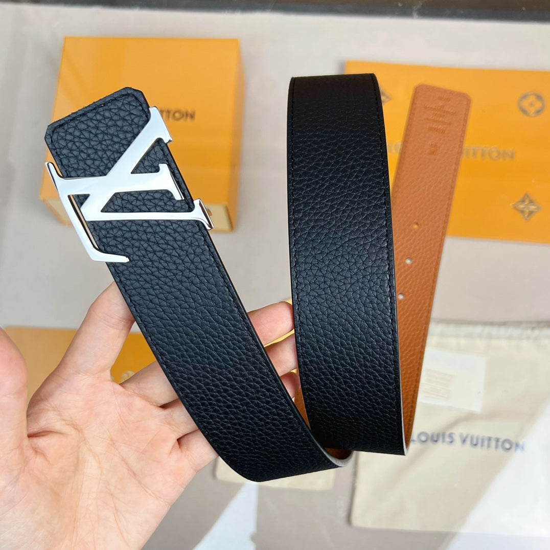 LTB  -Luxury  LUV  BELTS 025