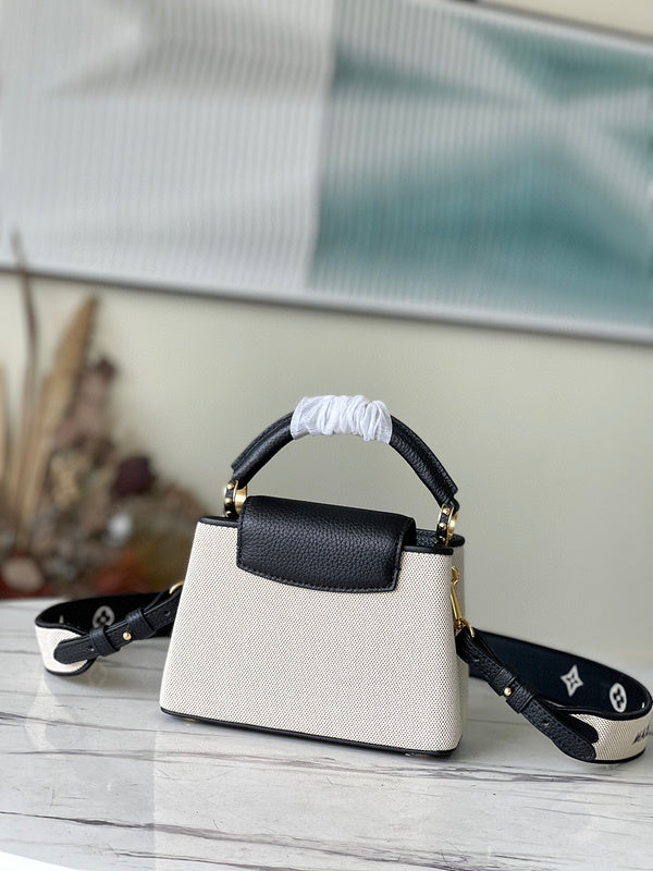 Fashion Luxe Touch bags - 5011