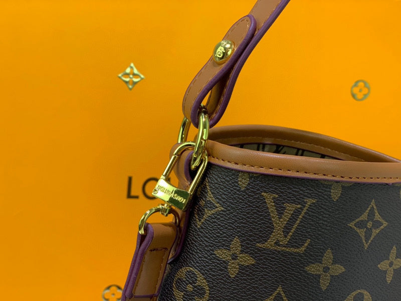 Luxe Touch Fashion LTB-bags - 17495