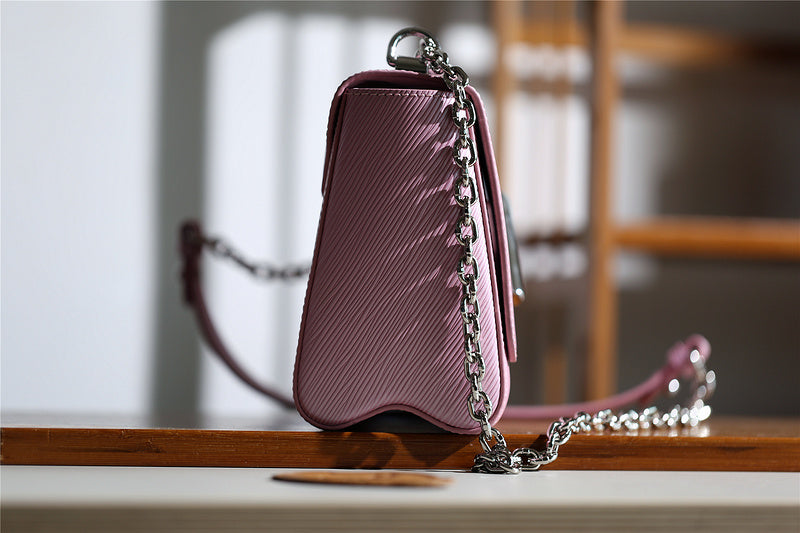 Luxe Touch Fashion LTB-bags - 8503