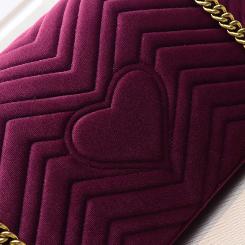 Luxe Touch Bags - Luxe Touch Bags - 866