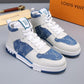 Luxe Touch Bags -  Men Shoes - 727