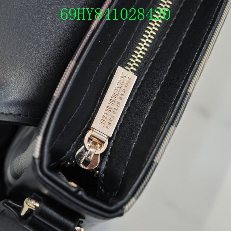 Luxe Touch Bags Fashion -BBR Bags - 386