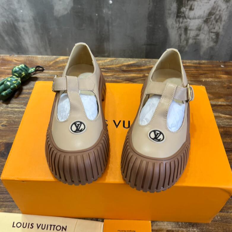 Luxe Touch Bags -  Women Shoes - 522