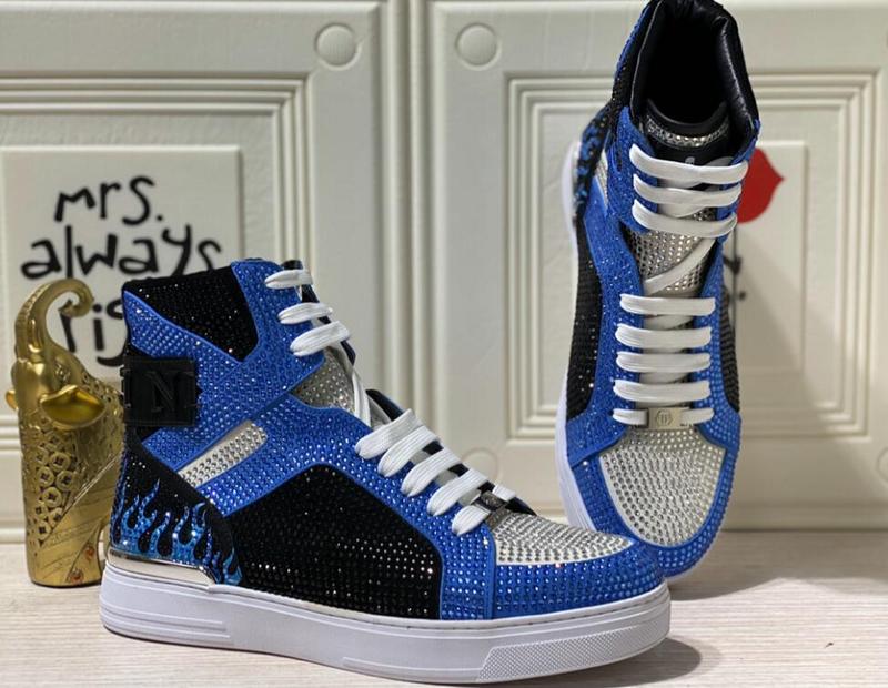 Luxe Touch Bags 

 - PHP Shoes - 037