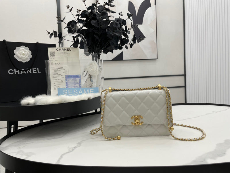 Luxe Touch Bags -  Bags - 601