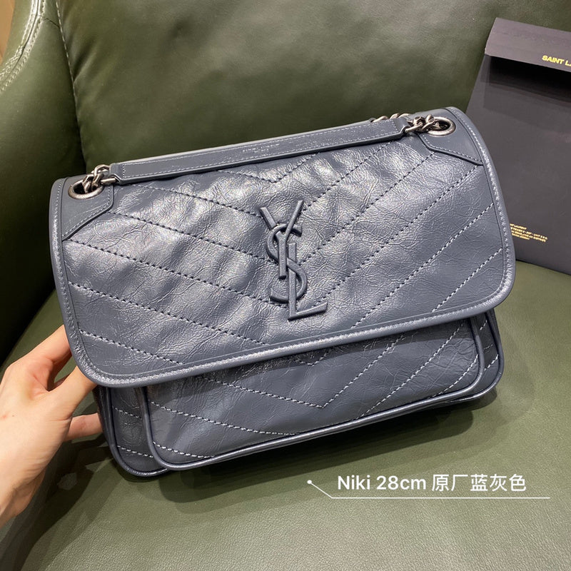 Luxe Touch - SLY Bags 355