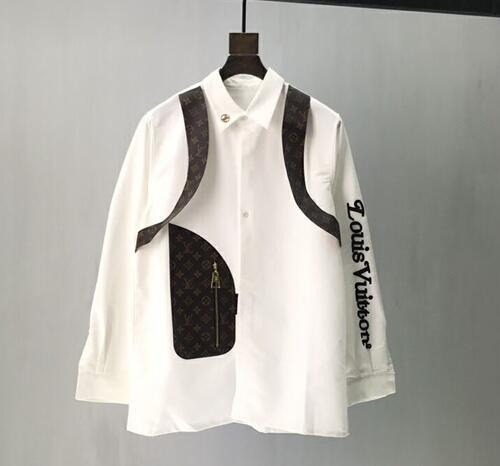 Luxe Touch Bags -  Clothes - 281