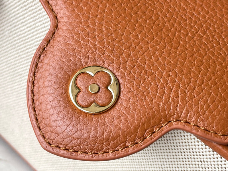 Fashion Luxe Touch bags - 5028