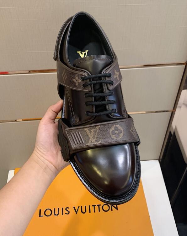 Luxe Touch Bags -  Men Shoes - 1732