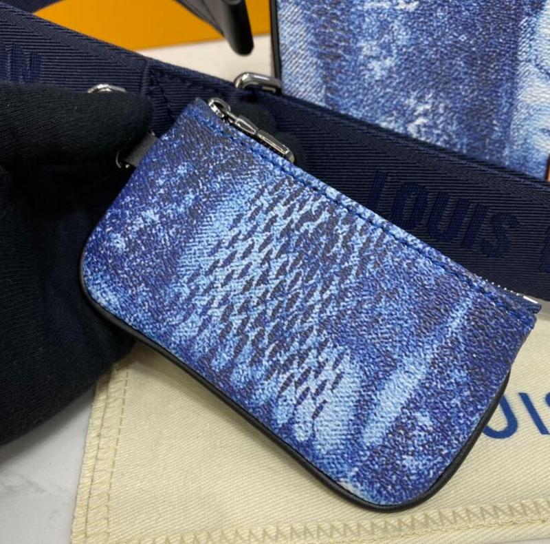 Luxe Touch Bags 

 - LTB Bags - 2354