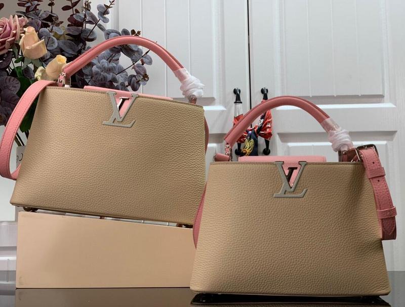 Luxe Touch Bags -   2770