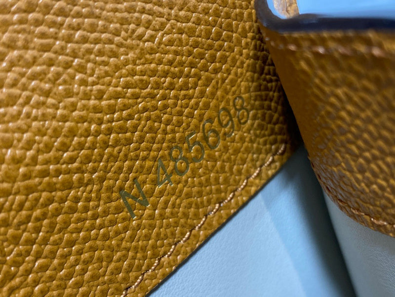 Luxe Touch Bags - HMS Bags - 009