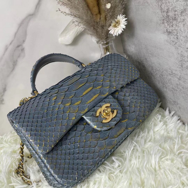 Luxe Touch Bags 

 -  Bags - 3153