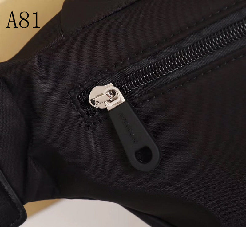 LTB Fashion -BBR Bags - 822
