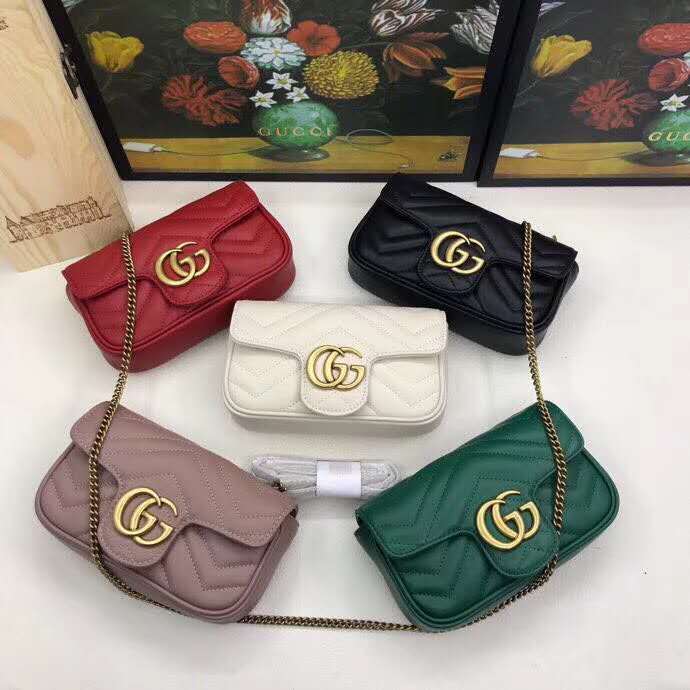 Luxe Touch Bags - Luxe Touch Bags - 600
