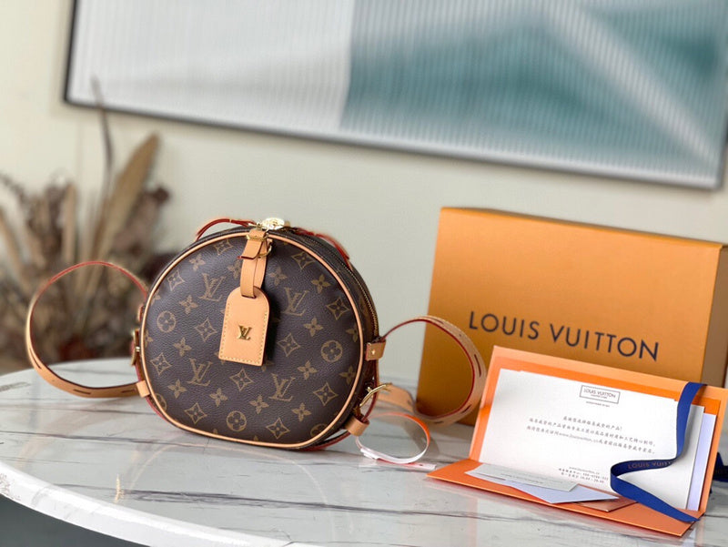 Fashion LTB-bags - 4655
