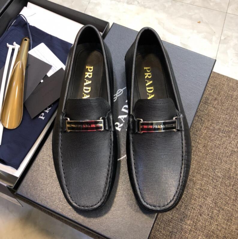 Luxe Touch Bags - PD Men Shoes - 326