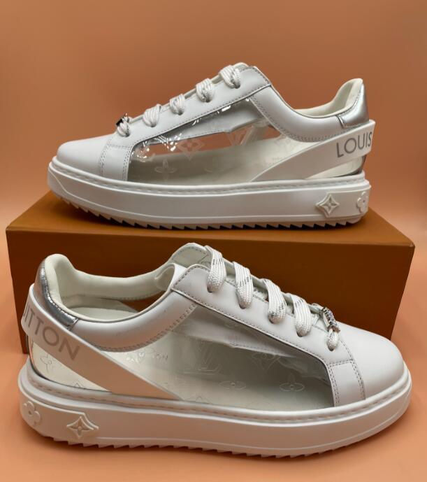 Luxe Touch Bags -  Men Shoes - 1006