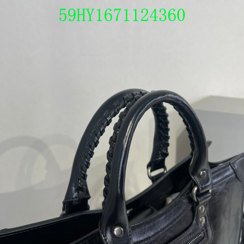 LTB Fashion - BGA Bags - 1969