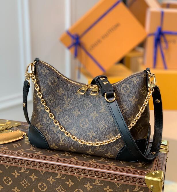 Luxe Touch Bags -   2215