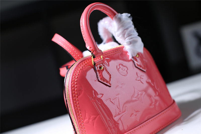 Luxe Touch Fashion LTB-bags - 8302