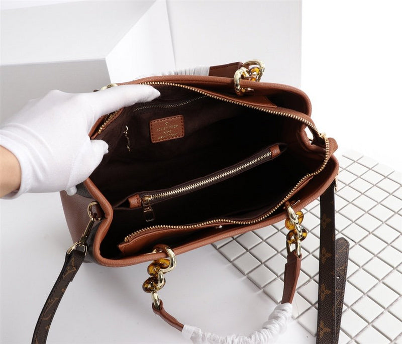 Fashion Luxe Touch bags - 3852