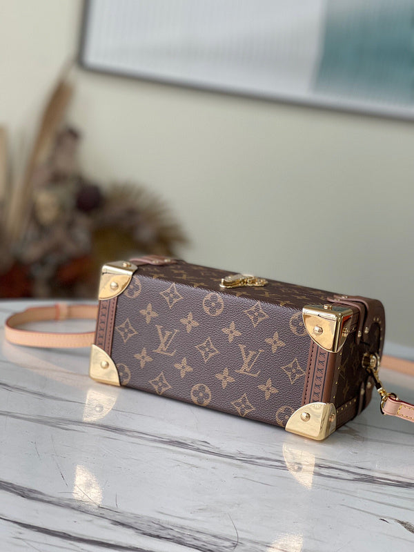 Fashion Luxe Touch bags - 5387
