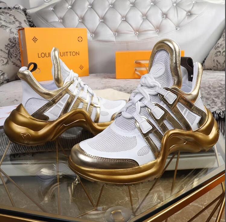 Luxe Touch Bags 

 - LTB Men Shoes - 1998