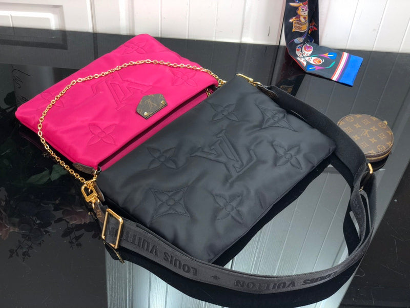 Fashion Luxe Touch bags - 2495