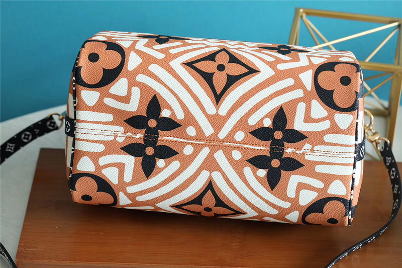 Luxe Touch Fashion LTB-bags - 8162