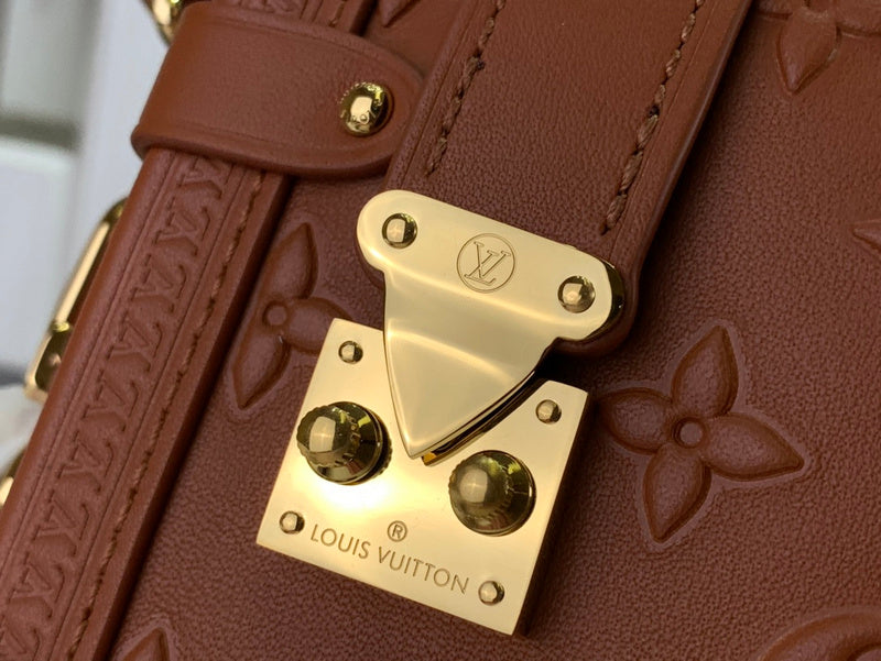 Fashion Luxe Touch bags - 2470