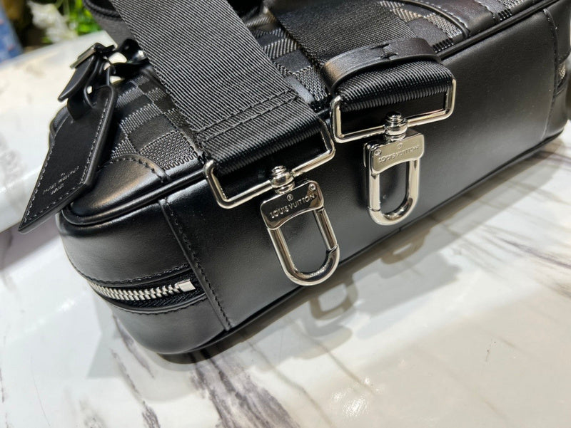 Fashion Luxe Touch bags - 3054