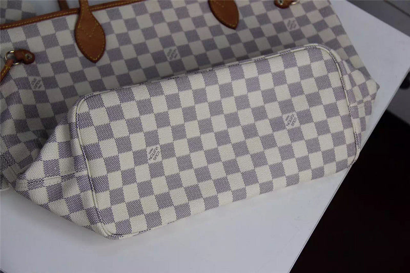Luxe Touch Fashion LTB-bags - 8100