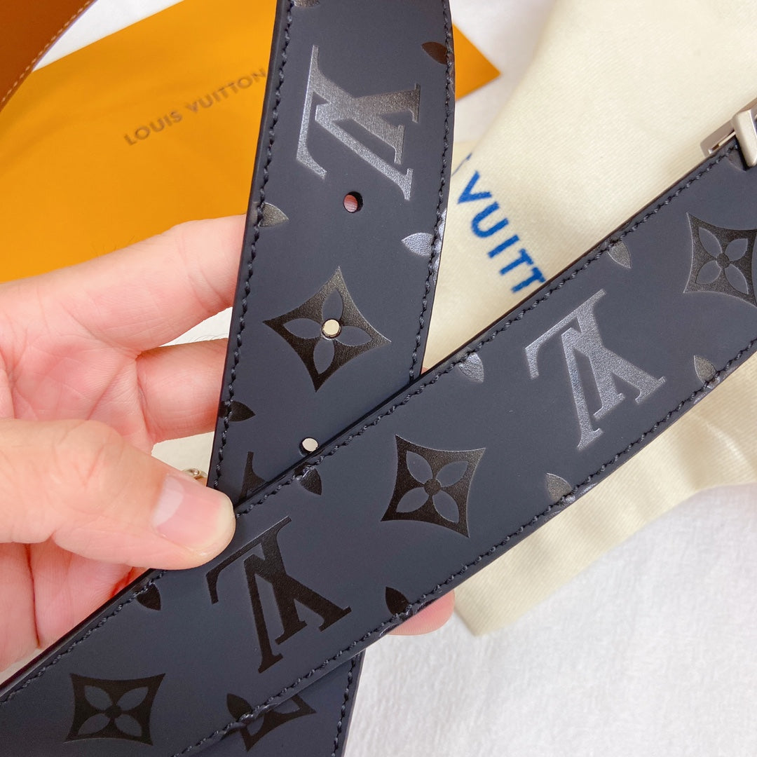 LTB  -Luxury  LUV  BELTS 032