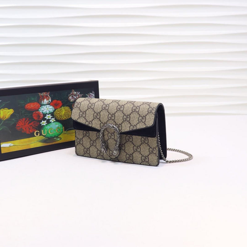 Luxe Touch Bags 

 - LTB Bags - 1124