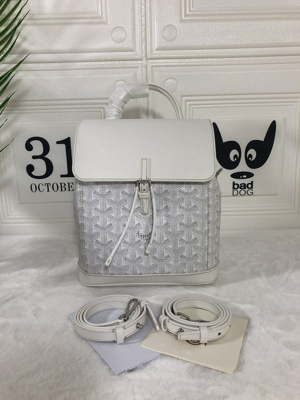 Luxe Touch Bags - GOD Bags - 031
