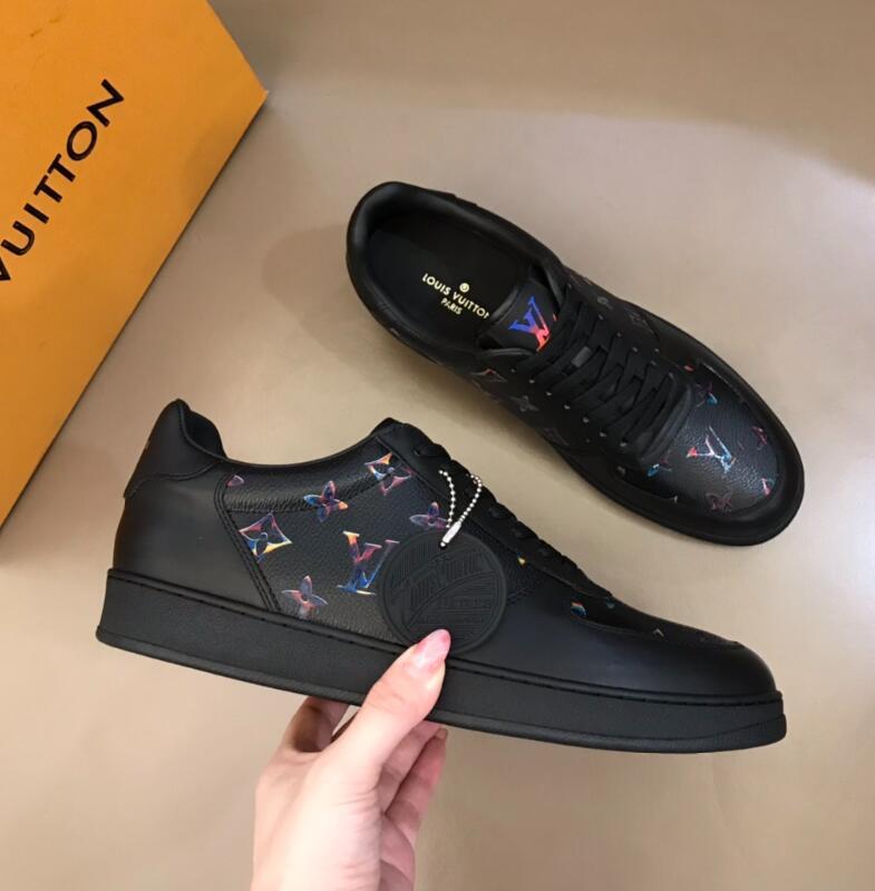 Luxe Touch Bags 

 - LTB Men Shoes - 1569