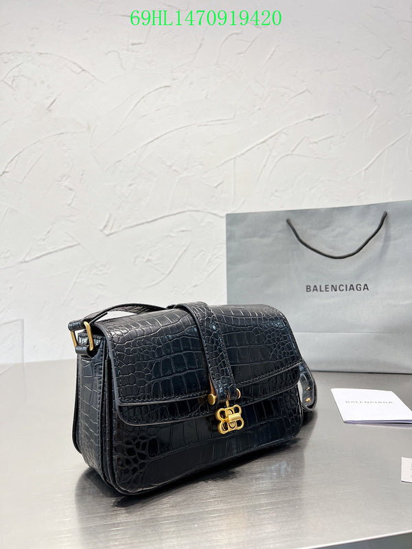 LTB Fashion - BGA Bags - 2046