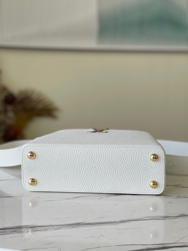 Fashion Luxe Touch bags - 5553