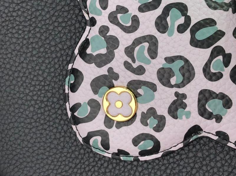 Luxe Touch Bags 

 - LTB Bags - 2162
