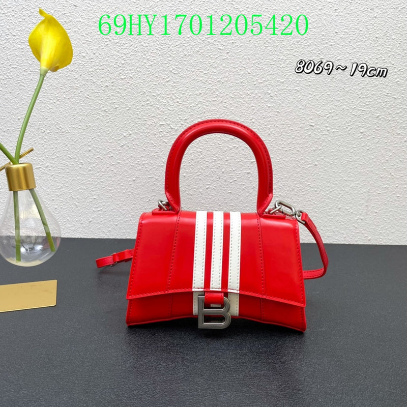 Luxe Touch Fashion - BGA Bags - 1958