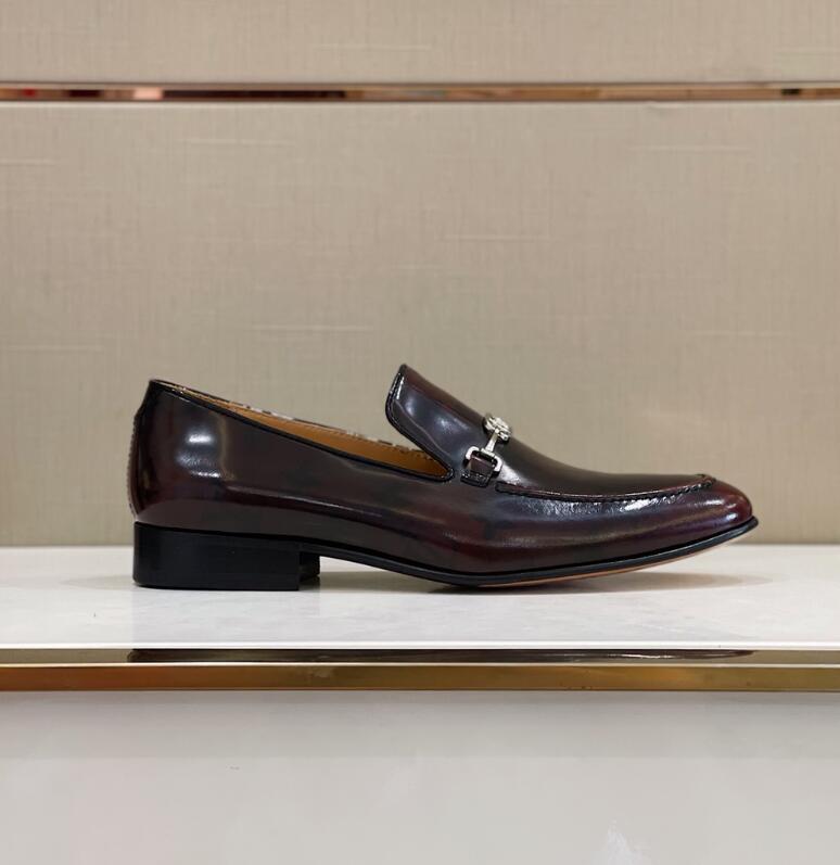 Luxe Touch Bags -  Men Shoes - 1668