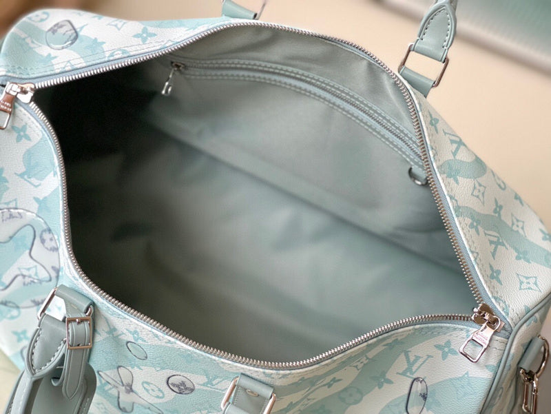 Fashion Luxe Touch bags - 3983