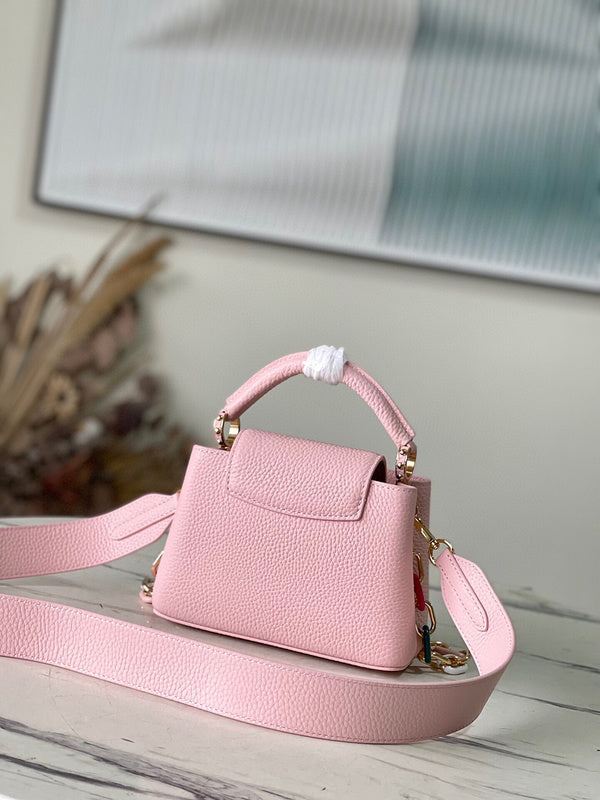 Fashion Luxe Touch bags - 4199