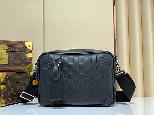 Fashion Luxe Touch bags - 3367