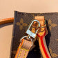 Luxe Touch Fashion LTB-bags - 17094
