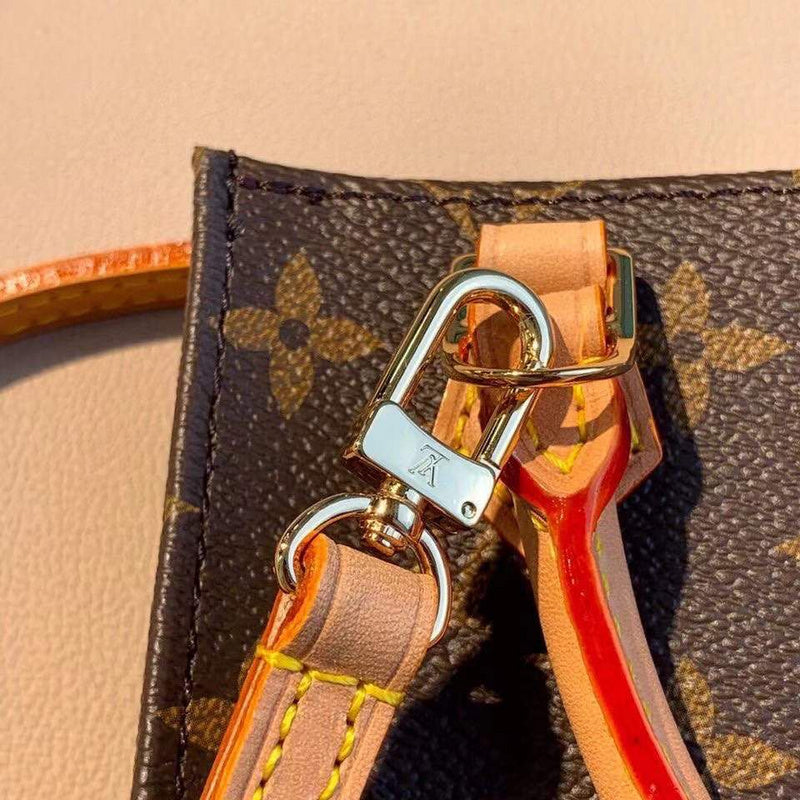 Luxe Touch Fashion LTB-bags - 17094