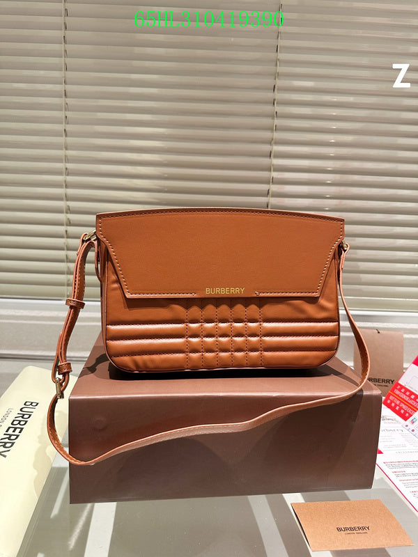 Luxe Touch Bags Fashion -BBR Bags - 138