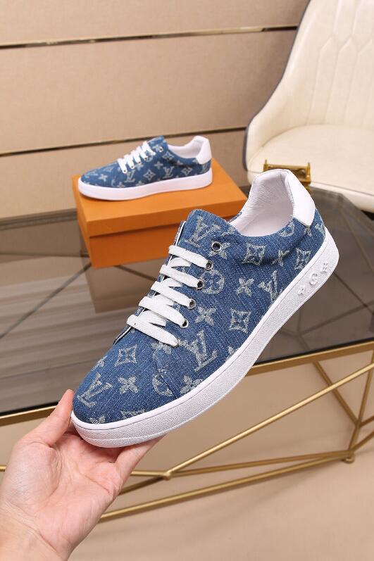 Luxe Touch Bags 

 - LTB Men Shoes - 2024